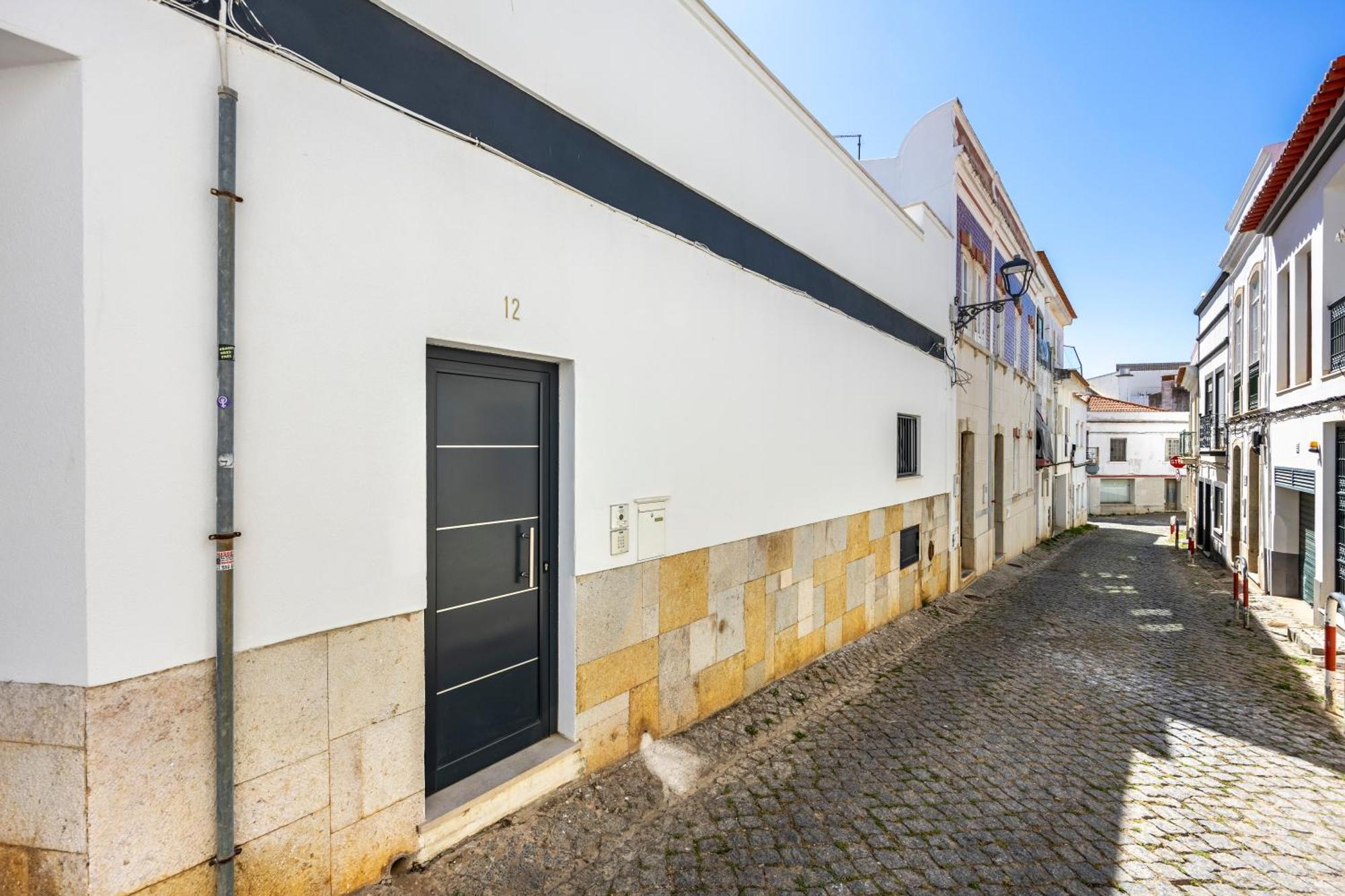 شقة Casa Sao Sebastiao لاغوس المظهر الخارجي الصورة